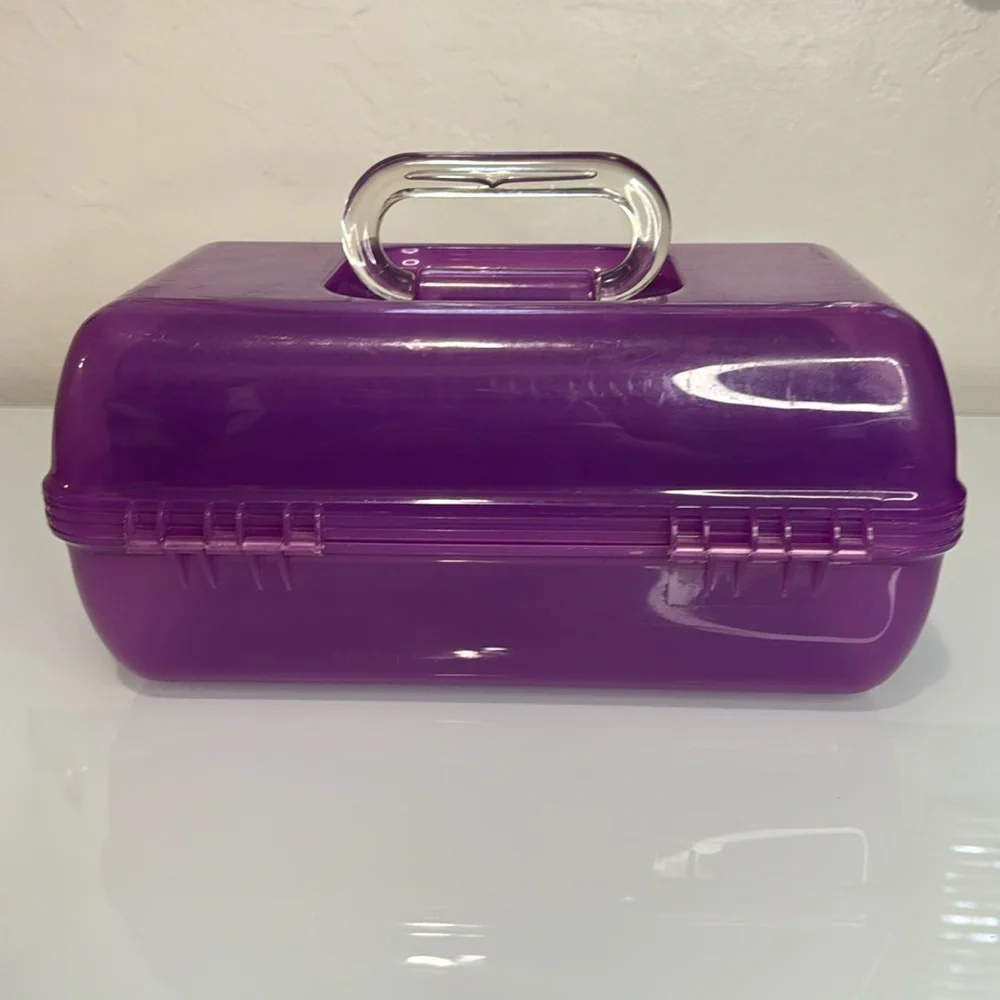 Caboodles preloved large